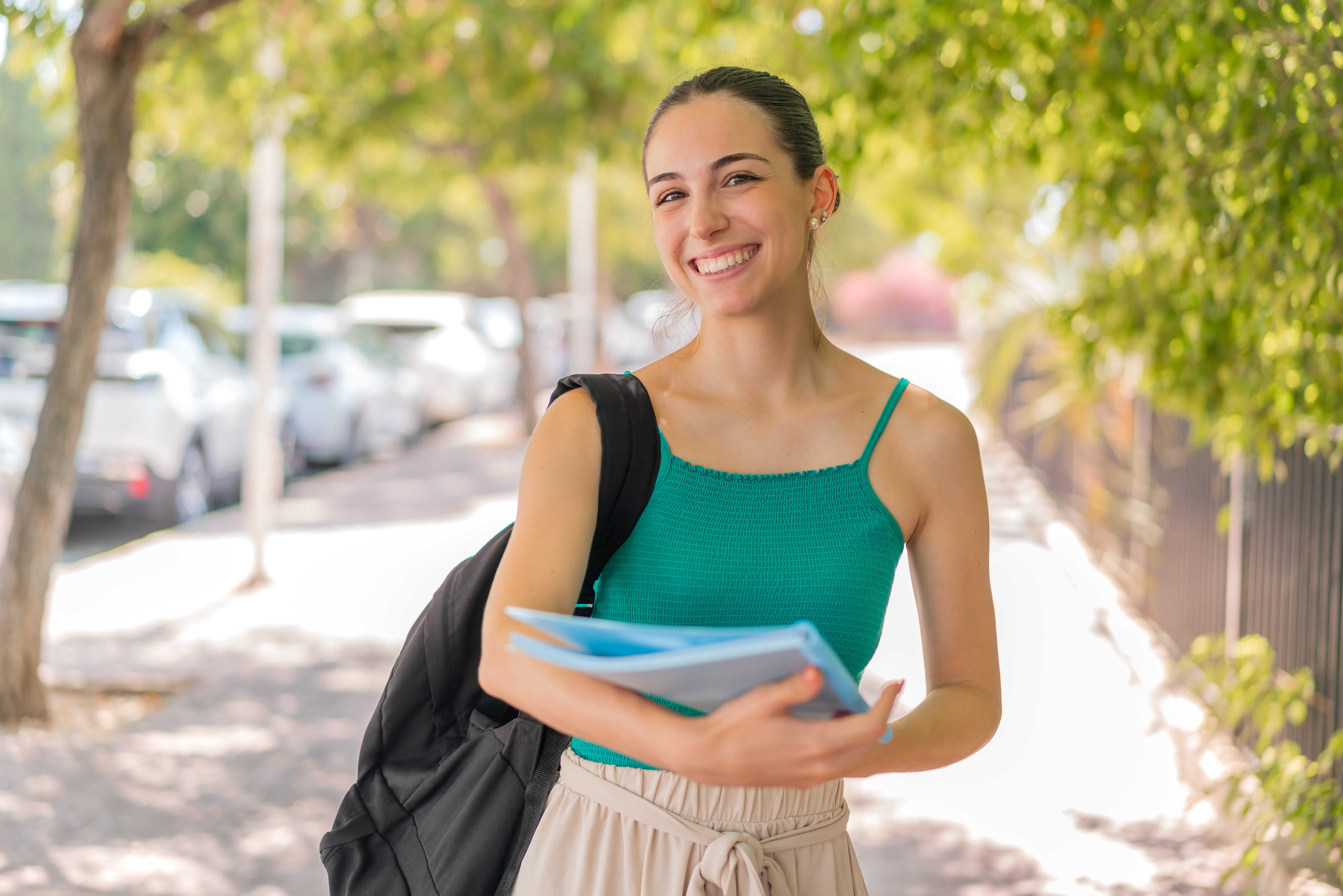 Licenciatura en Informática Educativa
